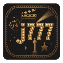 j777 logo